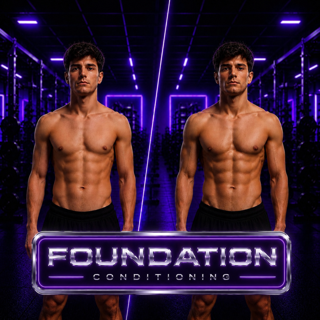 foundation (shop)