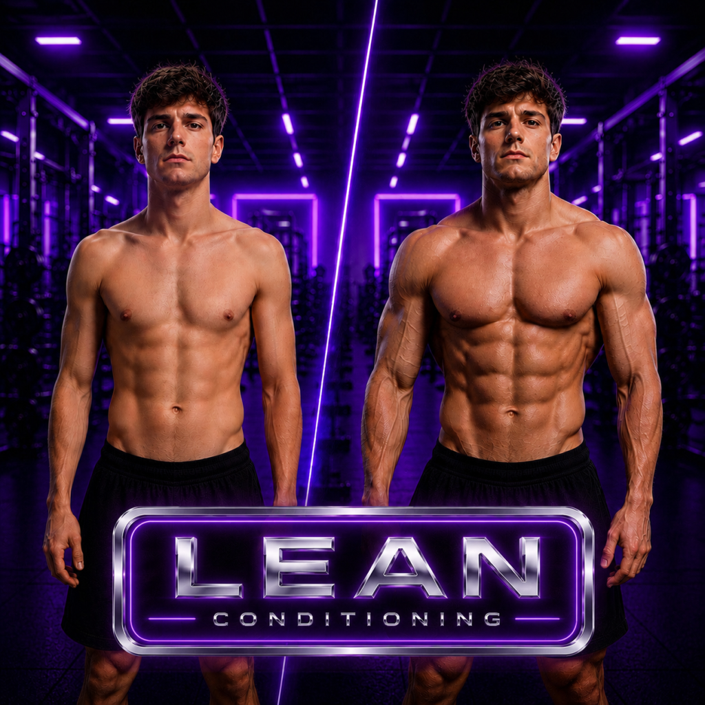 lean (shop)